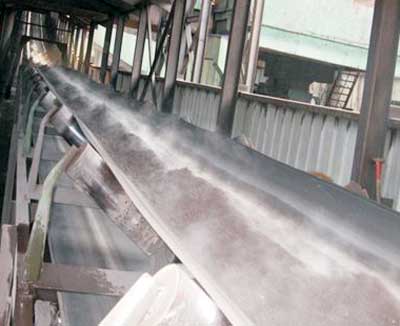 Conveyor Belt