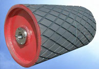 Rubber Belt